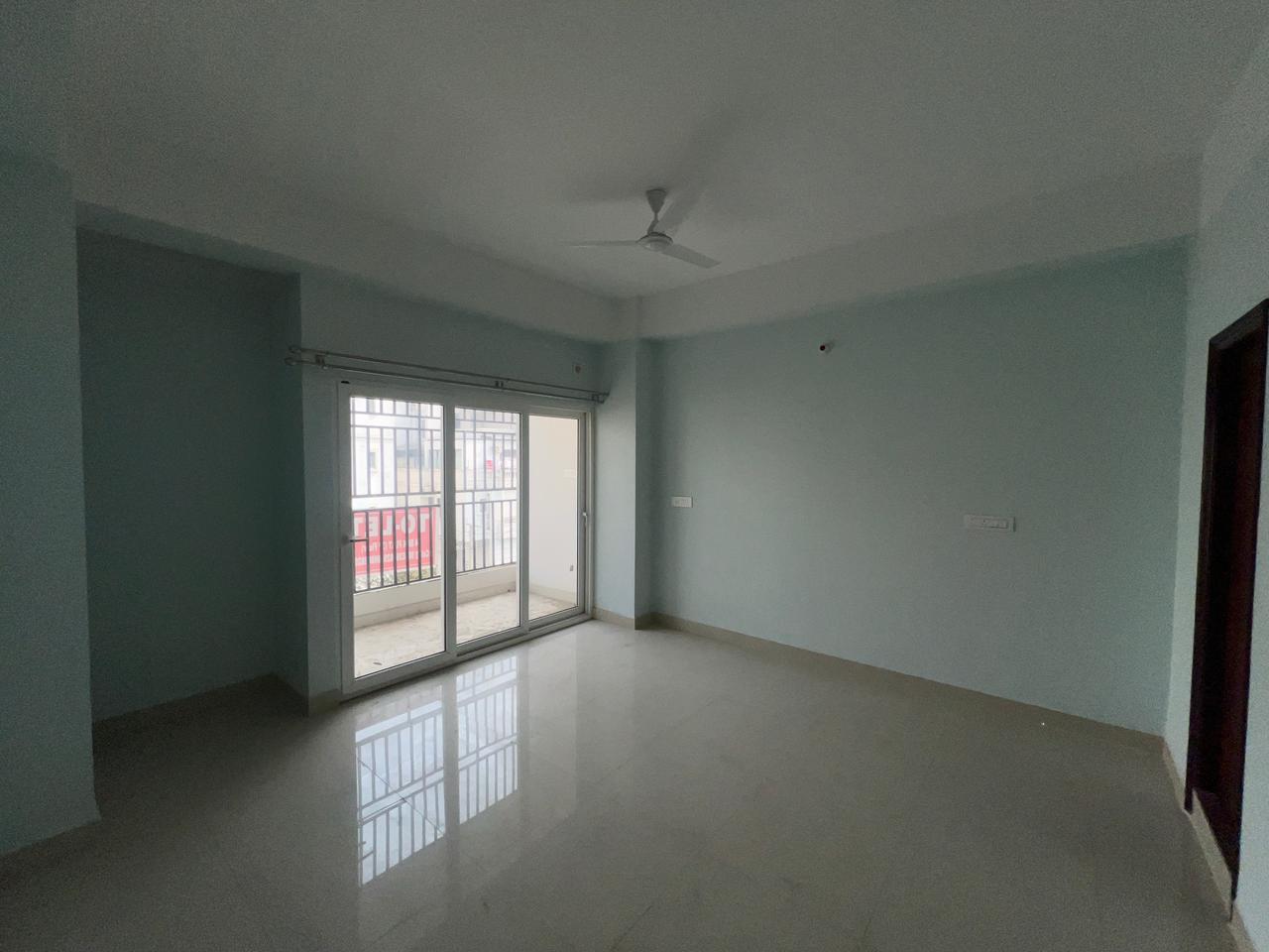 Semi Furnished 4bhk in Panjabari, Khanapara, Guwahati, Assam, India for Rent